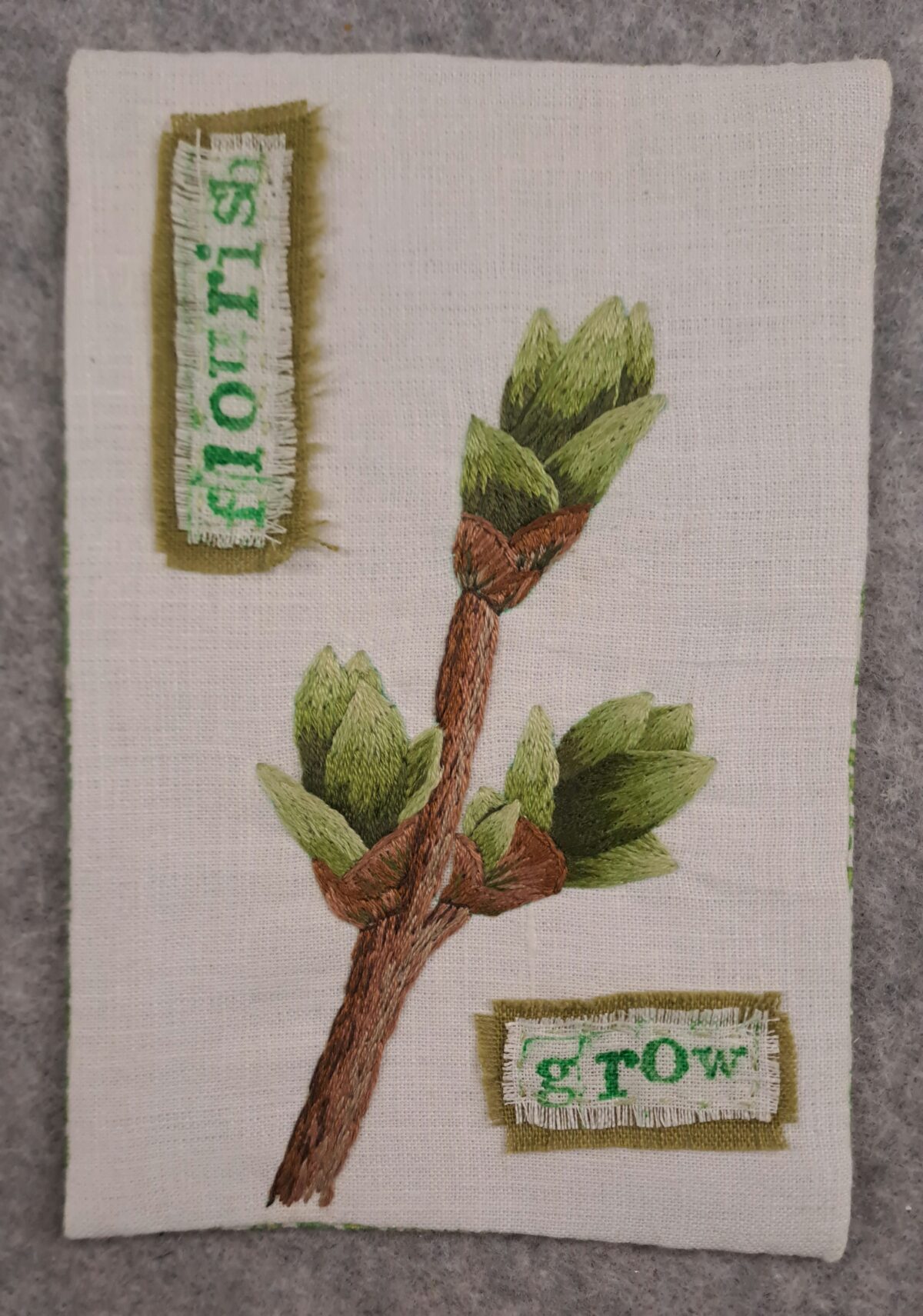 Postcards From The Hedge March Tutorial Bundle - Image 3